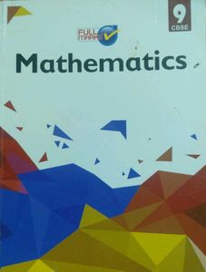 mathematics class 9 gide