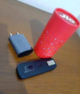 JioFi JDR740 (Dongle)