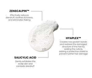 Pack Of 2 Salicylic Acid Shampoo