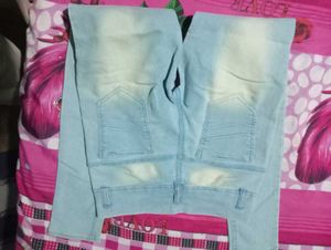 Stylish Jeans