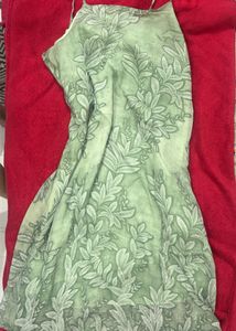 Summer Dress