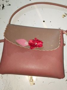 Side Bag 💜