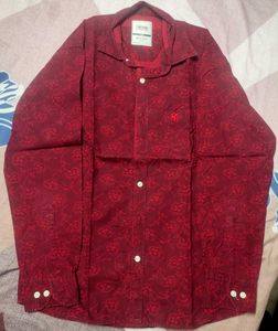 Cantabil Casual Shirt