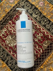 Care For Normal And Dry Skin