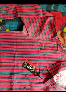 Cotton Shirt For men 🚹