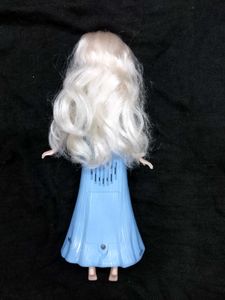 Elsa Hasbro Doll 2016