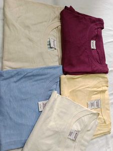 women premium quality tshirt