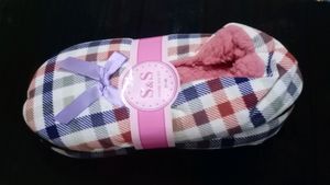 Winter Sliper Socks