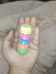 Nails Shugar Dust