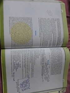 Biology Class XI Textbook
