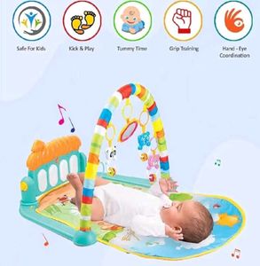 Kids baby play gym&amp; toy 0-2years