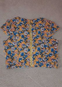 Blouse Tops