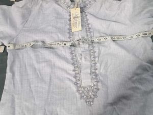 New With Tag Party Wear Kurta For Men Xs Size