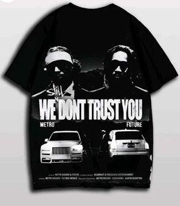 we don&#39;t trust you print 👣