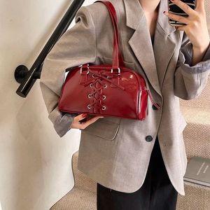 Red cherry shoulder Bag 🍒💋💄