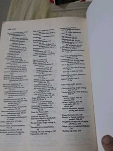 MBA Book