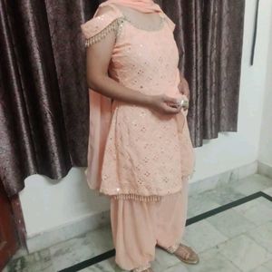 Party Wear Dress