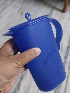 Horlicks Shaker Mixer