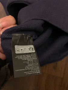 Skate Print H&amp;M Sweatshirt