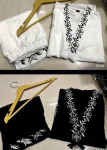 NEW CO ORD SET