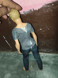 Ken Doll Outfit
