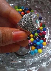 MAN Ring 💍