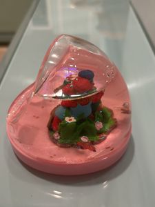 Pen Stand