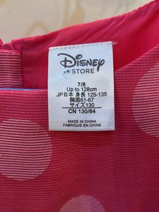 DISNEY minnie mouse Dress