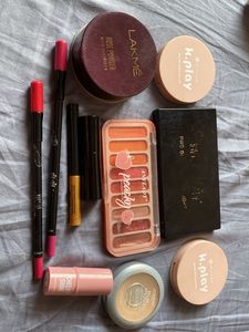 Makeup Kit