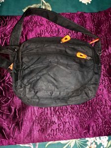 Side Bag