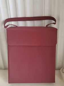 PC Jewellers Necklace Box