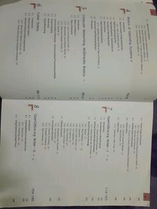 Class 9 Computer Book (Sumita Arora By Dhanpat Rai