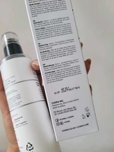 Cosrx 6 Skin Peptide Booster Serum