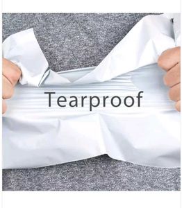 10*12inch (100pieces) Courier Cover With Pod (100p