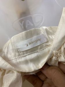 Bridgeton Inspo Blouse