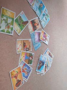 Chaota Bheem Cards