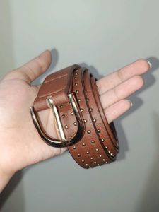 Black And Brown Belt