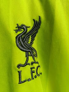 Liverpool FC Jersey