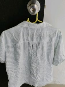 Zara Basic Top