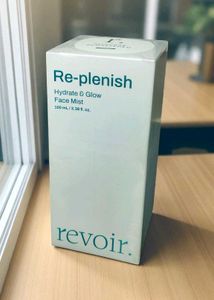 Revoir Replenish @ 599