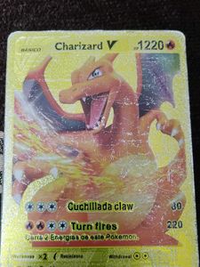 This Is A Pokemon Card