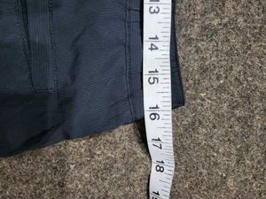 Navy Blue Dress Pants