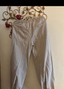 Zara New One Jeans