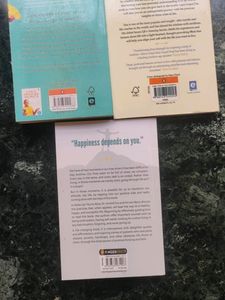 Life&#39;s Amazing Secrets Gaur Gopal Das 3 Books