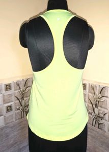 Size S/M🎁Buy 2 Get 1 Free 🎁Neon Yellow Tank Top