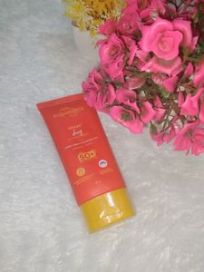 (Sealed)Aqualogica Detan + Dewy Sunscreen