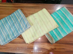 Newly Organza Saree