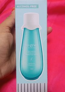Dot &amp; Key Rice Water Probiotics Hydrating Toner