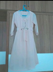 One Piece Dress