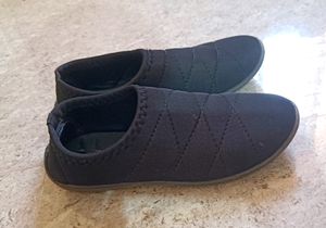 Black Casual Shoes